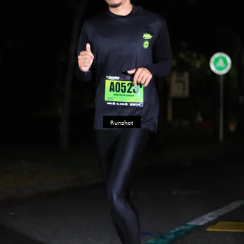 Runner Photo 5419269