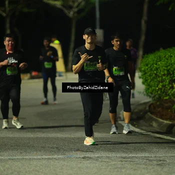 Runner Photo 5419274