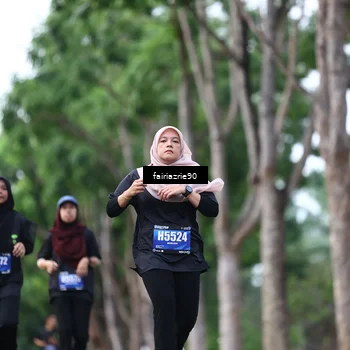 Runner Photo 5419276