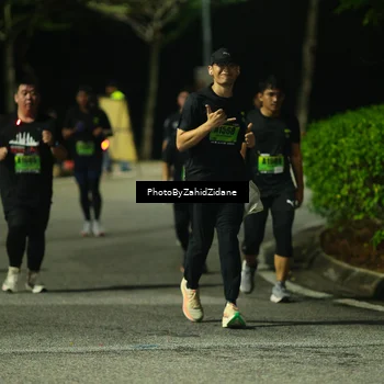Runner Photo 5419280
