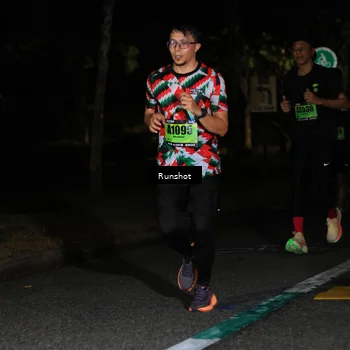 Runner Photo 5419283