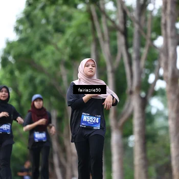Runner Photo 5419285