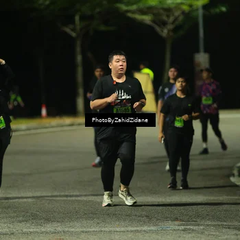 Runner Photo 5419286