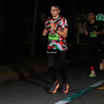 Runner Photo 5419287