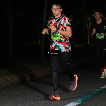 Runner Photo 5419291