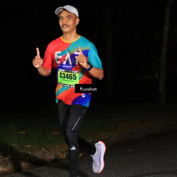 Runner Photo 5419294