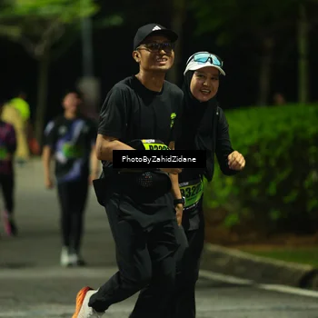 Runner Photo 5419298