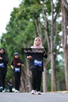 Runner Photo 5419302