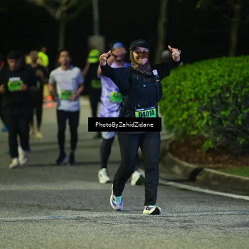 Runner Photo 5419303