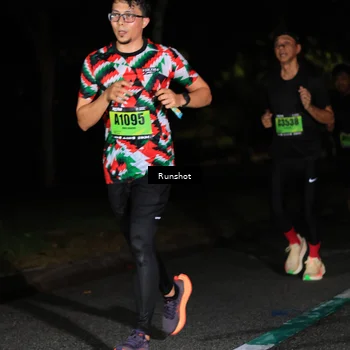 Runner Photo 5419305