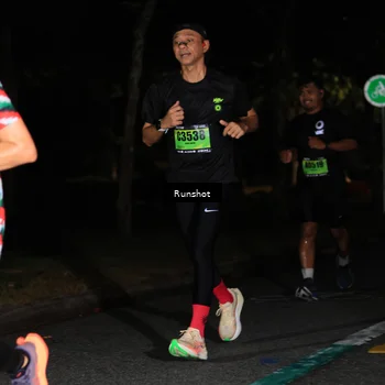 Runner Photo 5419306