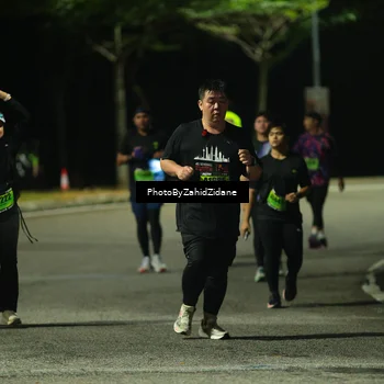 Runner Photo 5419308