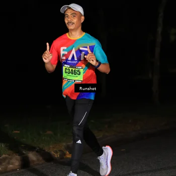 Runner Photo 5419309