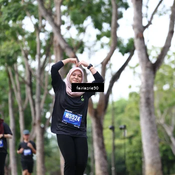 Runner Photo 5419310