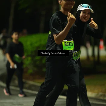 Runner Photo 5419312