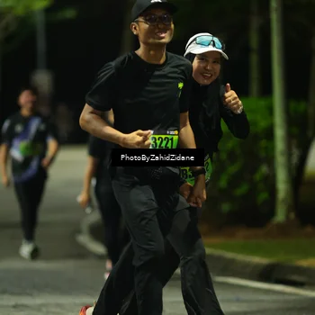 Runner Photo 5419314
