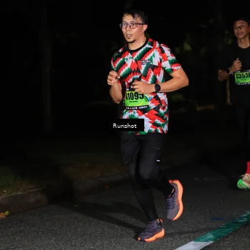 Runner Photo 5419315