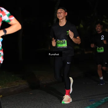 Runner Photo 5419316