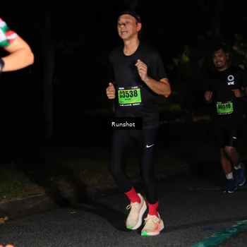 Runner Photo 5419317