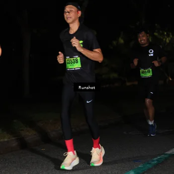 Runner Photo 5419318
