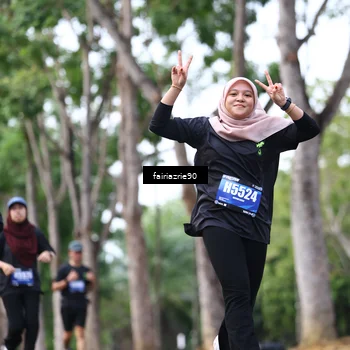 Runner Photo 5419320