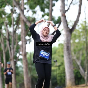 Runner Photo 5419322