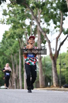 Runner Photo 5419323