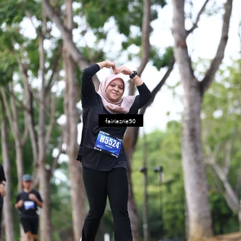 Runner Photo 5419324