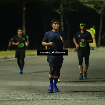 Runner Photo 5419325