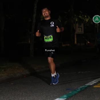 Runner Photo 5419329