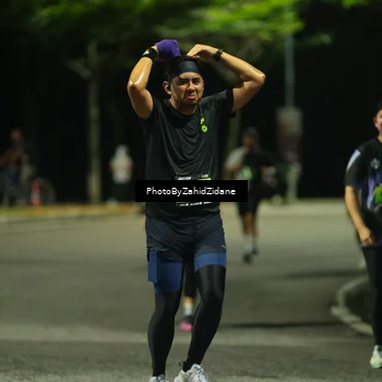 Runner Photo 5419330