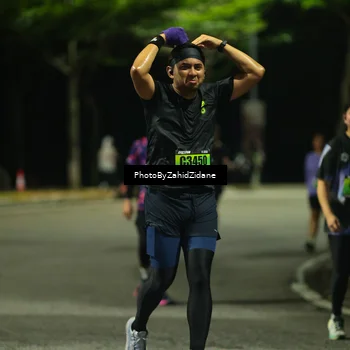 Runner Photo 5419331