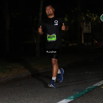 Runner Photo 5419334