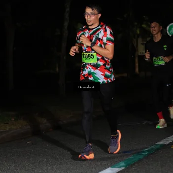 Runner Photo 5419336