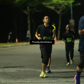 Runner Photo 5419343