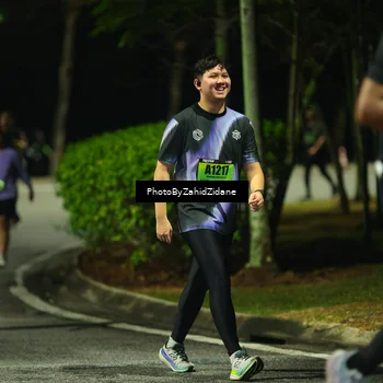 Runner Photo 5419344