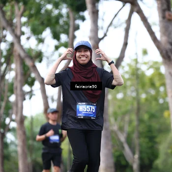 Runner Photo 5419345