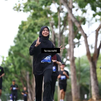 Runner Photo 5419348