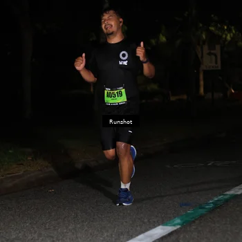 Runner Photo 5419351