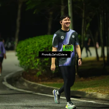 Runner Photo 5419352