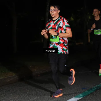 Runner Photo 5419355