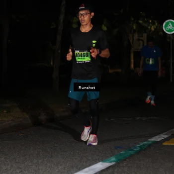 Runner Photo 5419356