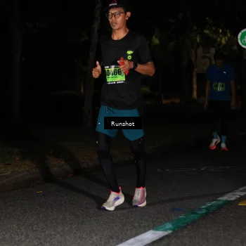 Runner Photo 5419359