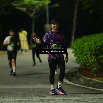 Runner Photo 5419360