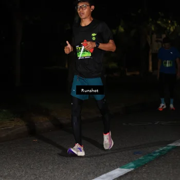 Runner Photo 5419362