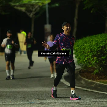 Runner Photo 5419366