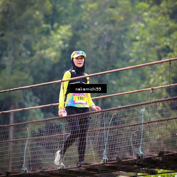 Runner Photo 5419367