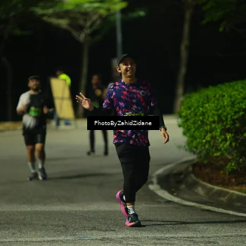 Runner Photo 5419370