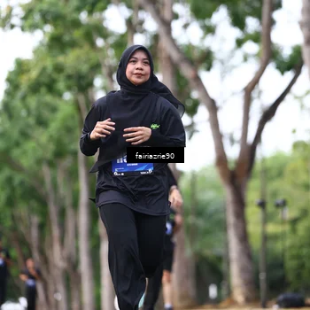 Runner Photo 5419371