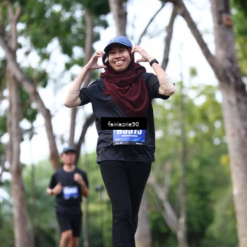 Runner Photo 5419372